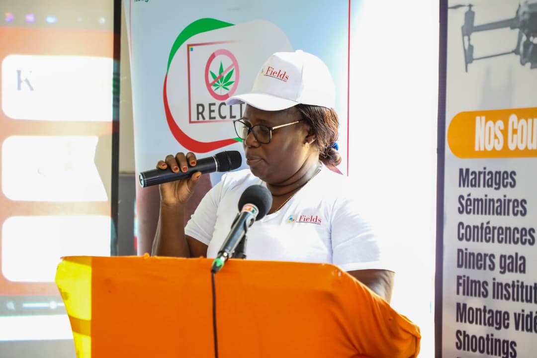 Lutte contre des addictions à travers le SIMPA